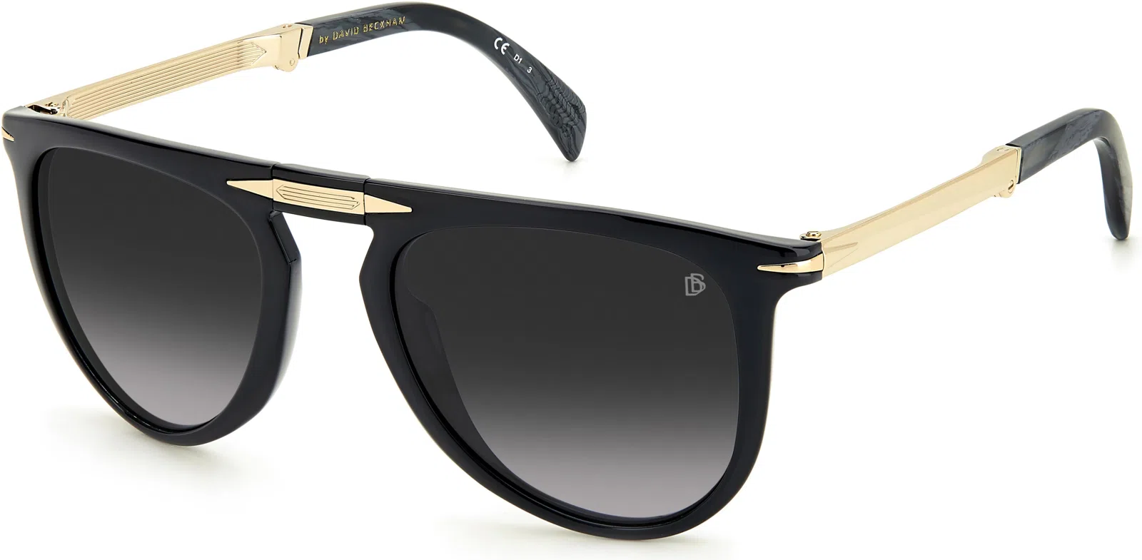 David Beckham Db1039 Sunglasses - view 7